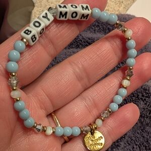 Little words project bracelet